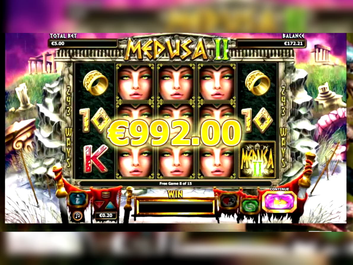 270% Signup casino bonus at Inter Casino