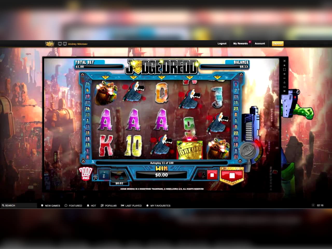 195 Loyalty Free Spins! at Zodiac Casino