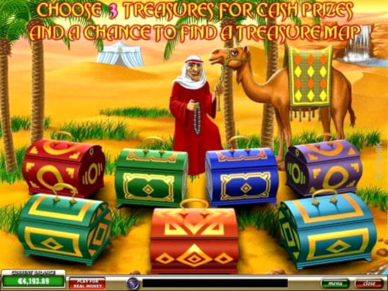 $55 Free chip casino at Bet At Home Casino
