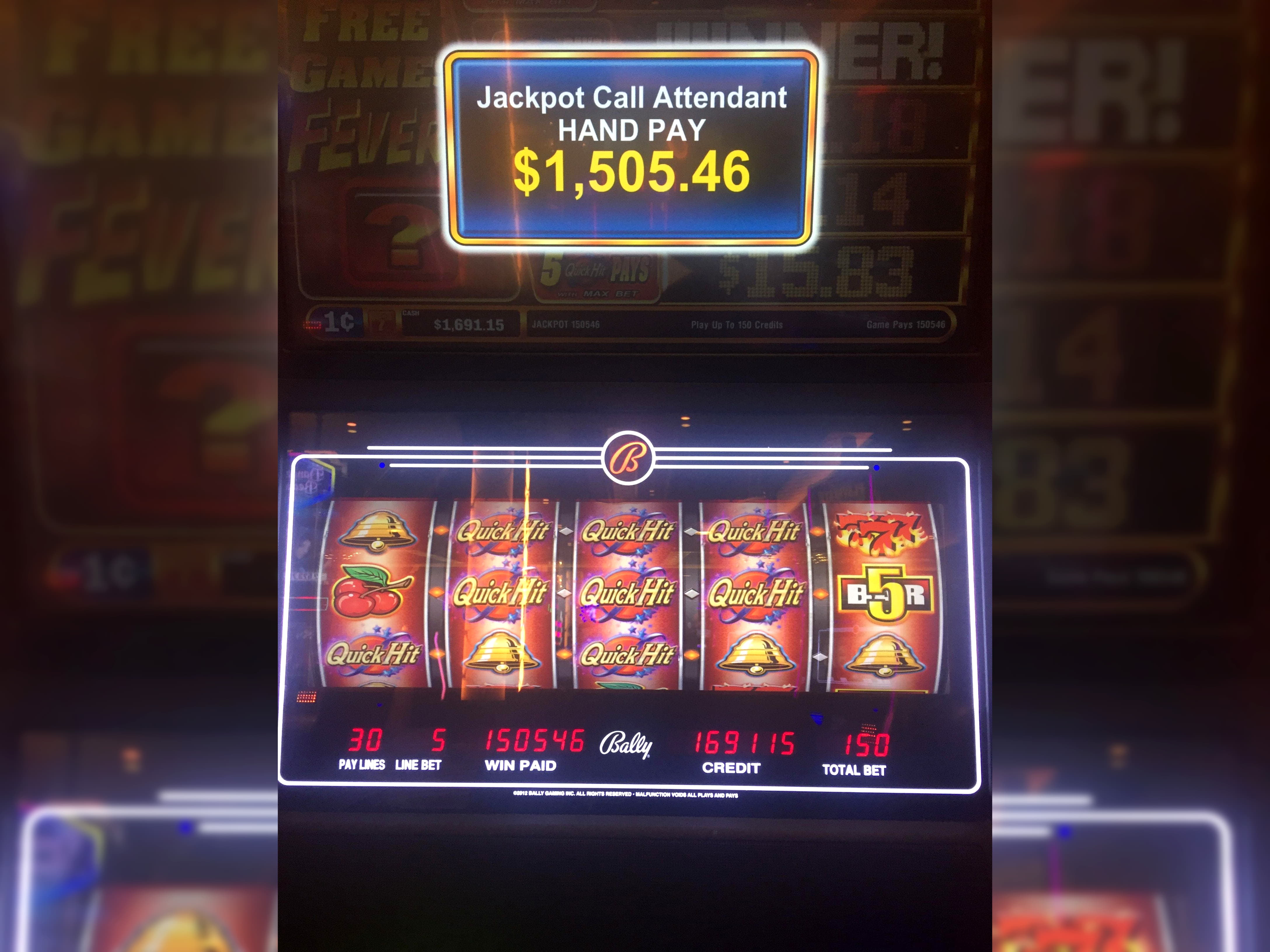 EURO 65 Mobile freeroll slot tournament at Betway Casino