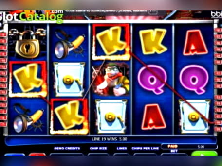 €345 Free Chip Casino at bWin Casino