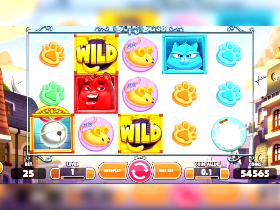 185 Free Spins Casino at Gamebookers Casino