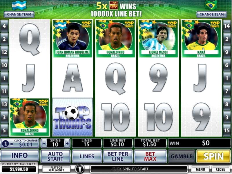 $1100 NO DEPOSIT CASINO BONUS at Betway Casino