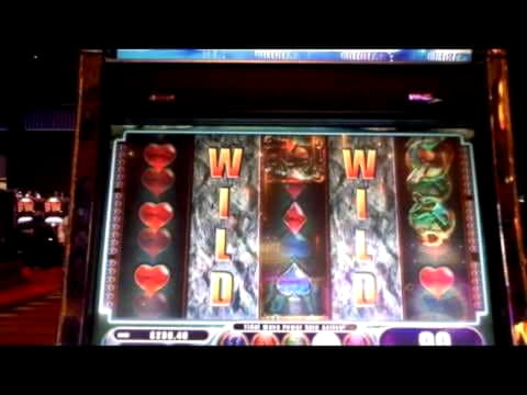 £640 Casino Tournament at Spintropolis Casino