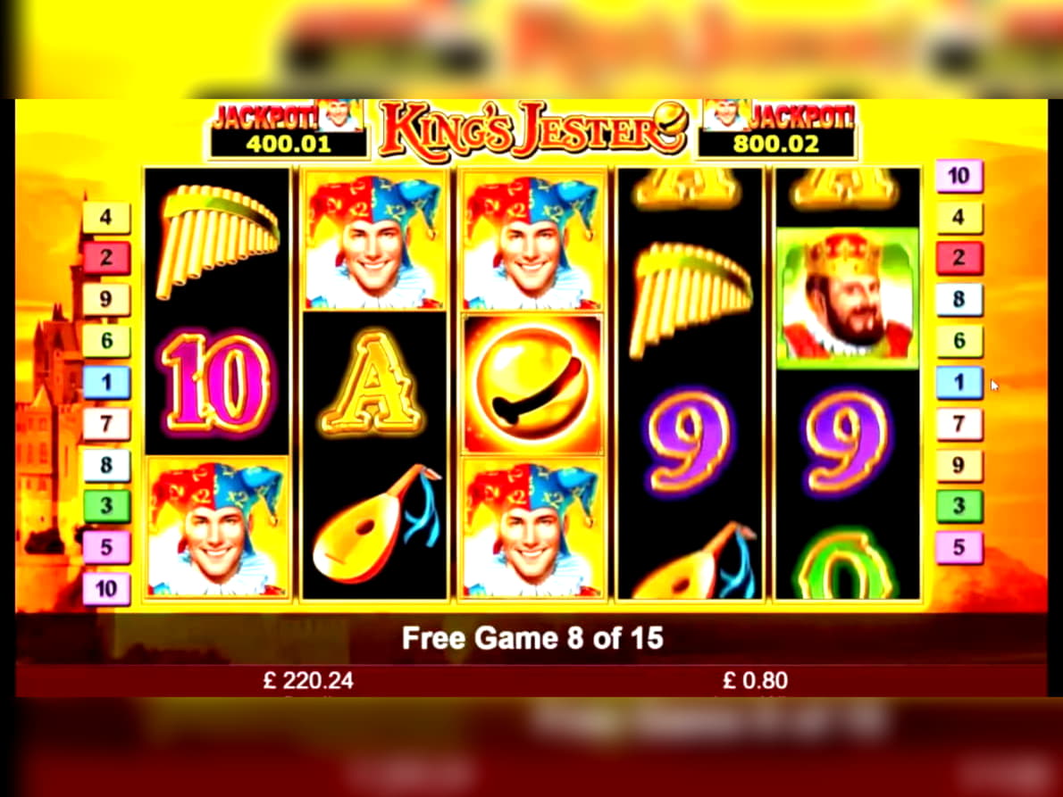165 free spins at Bet Rebels Casino