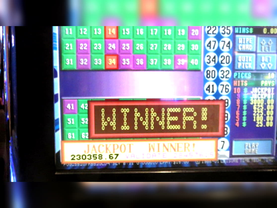 $230 Free Casino Ticket at Casino com