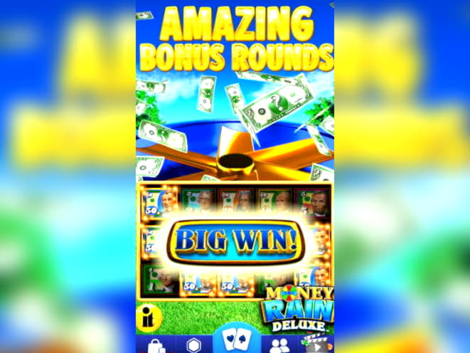 10 free spins at Yukon Gold Casino