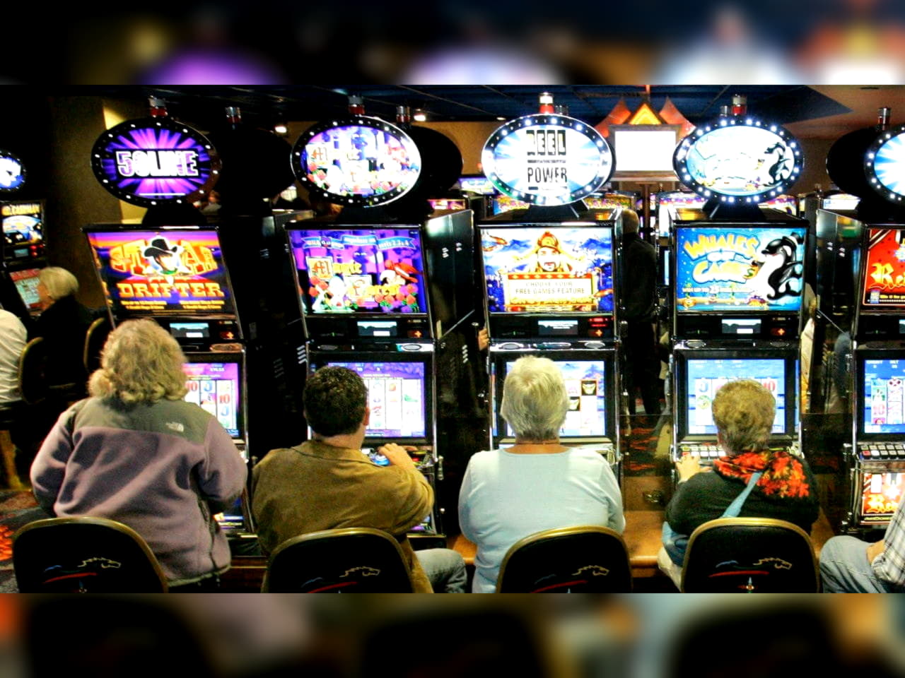 €380 Online Casino Tournament at Seven Cherries Casino