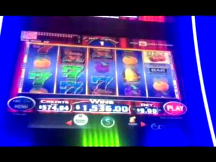 Eur 670 Online Casino Tournament at Omni Casino