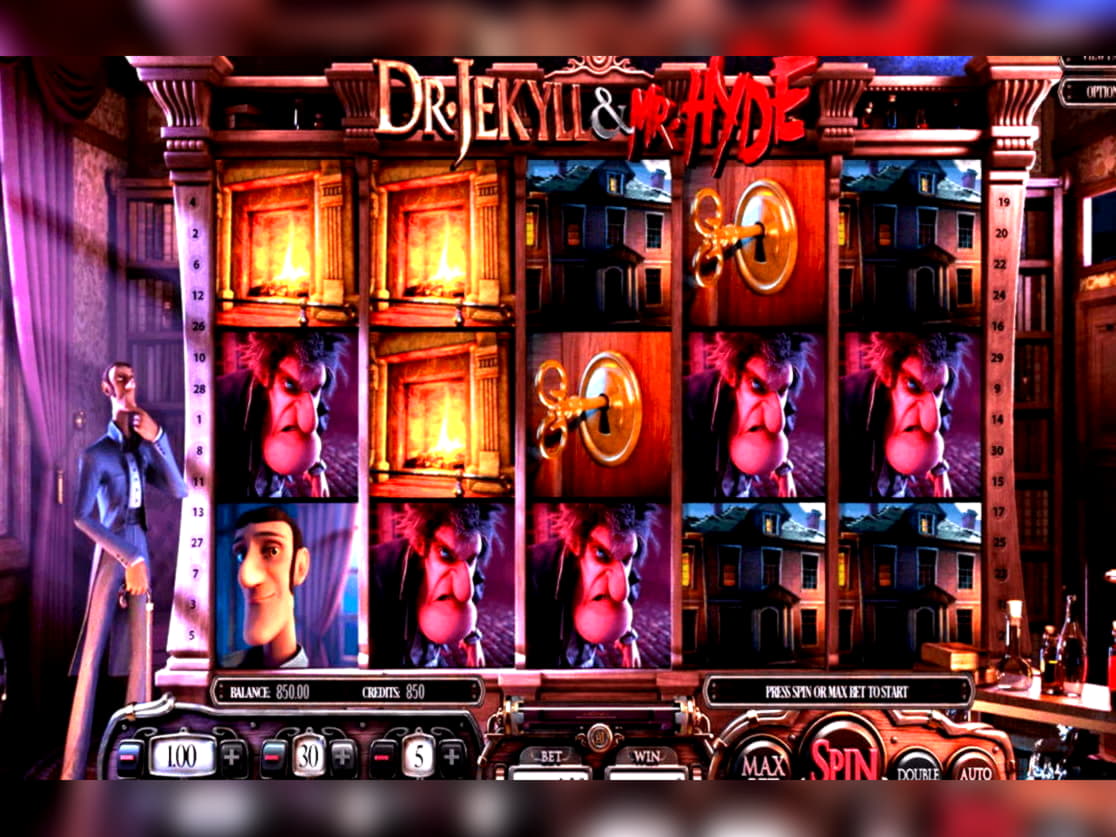 285% First deposit bonus at Joy Casino