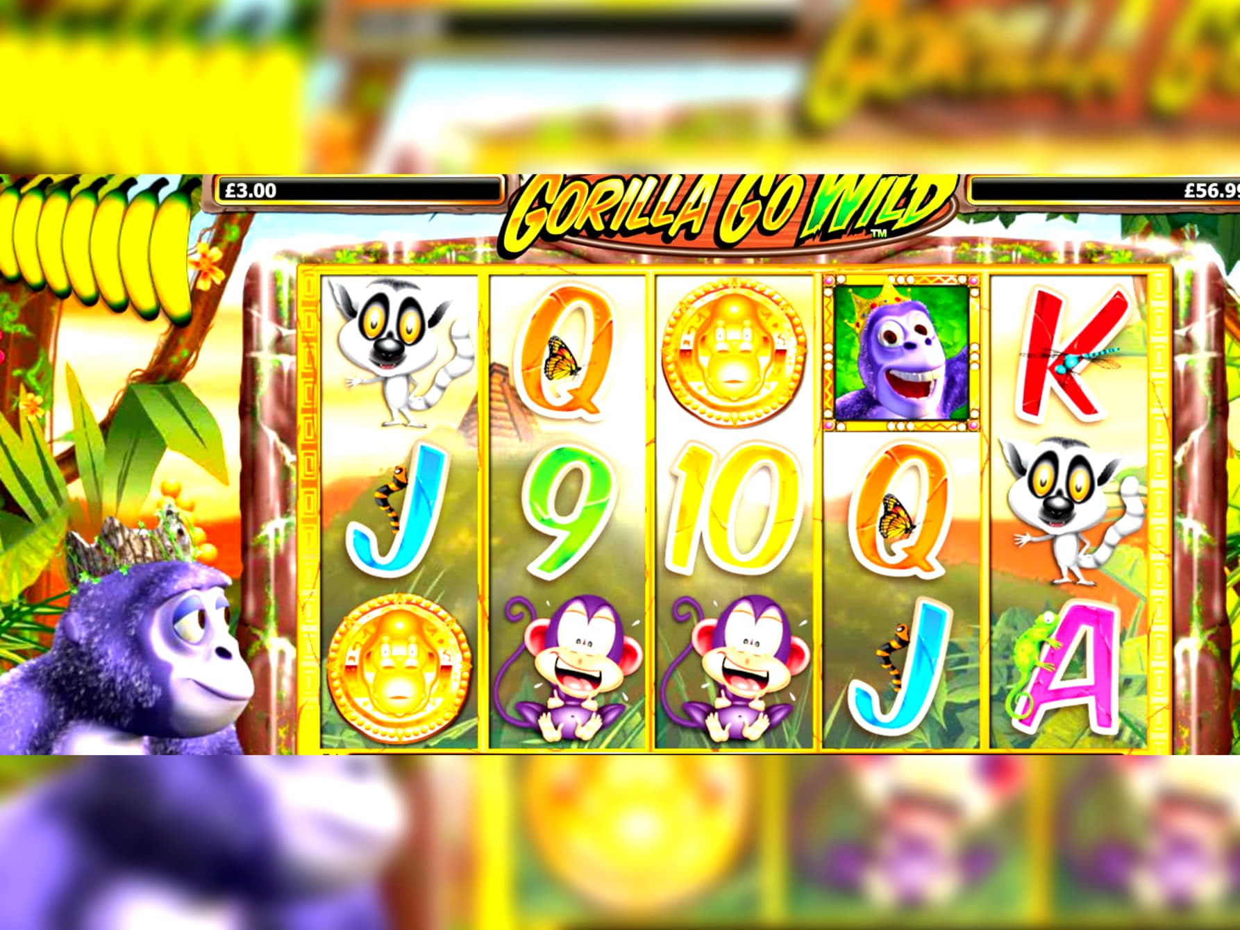 220% Deposit Match Bonus at Platinum Play Casino