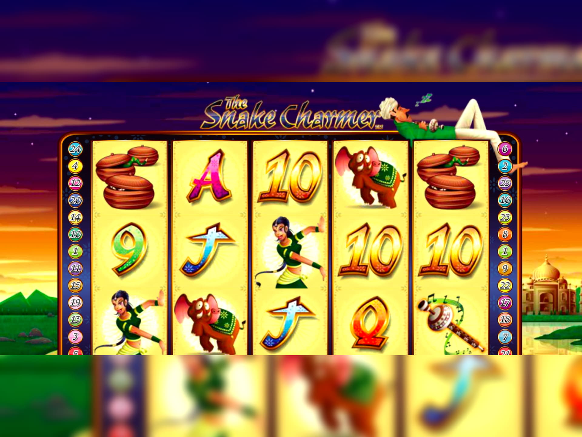 $4255 No Deposit Casino Bonus at William Hill Casino