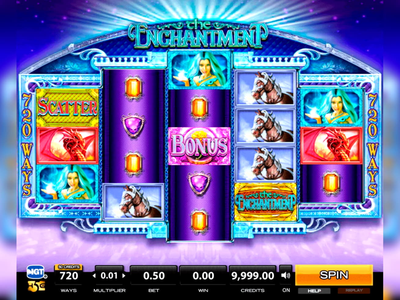EUR 470 Free Casino Chip at Casino com