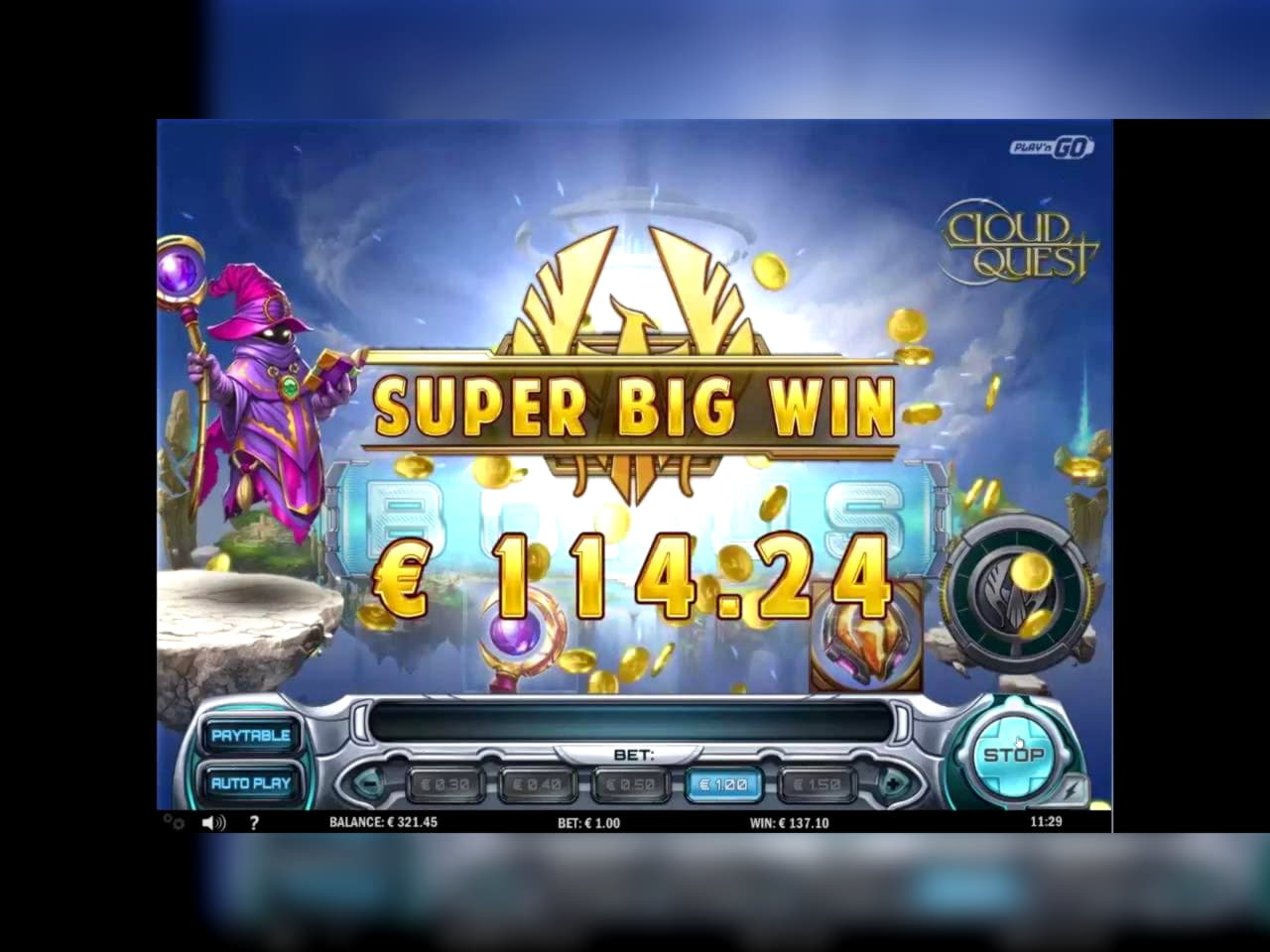 70 Free Spins Casino at Casino Action