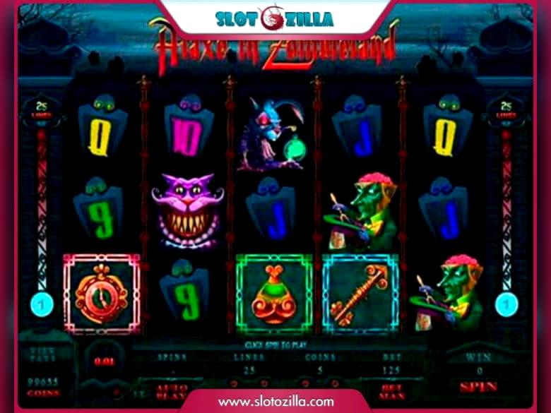 $645 FREE Chip Casino at Inter Casino