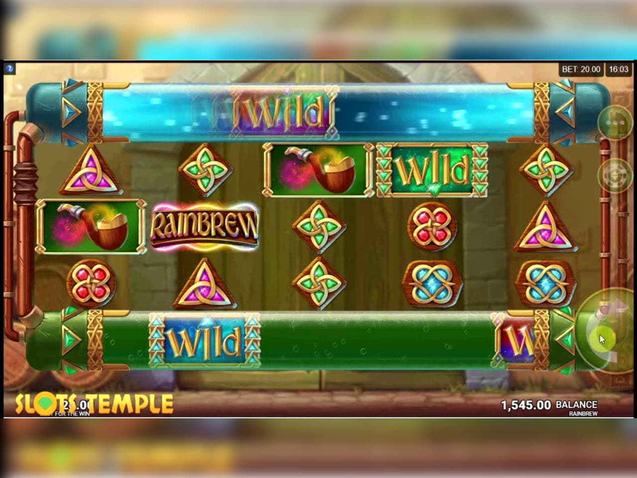 $3270 NO DEPOSIT BONUS at Betway Casino