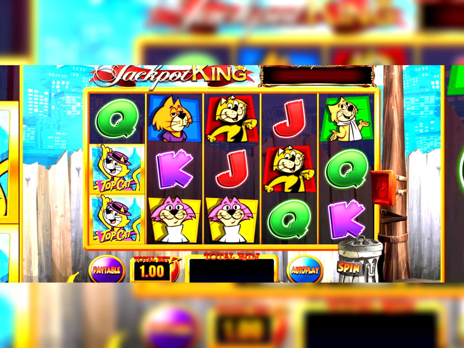 EURO 335 free chip at Spin Palace Casino
