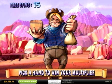 $135 Free Casino Tournament at Luxury Casino