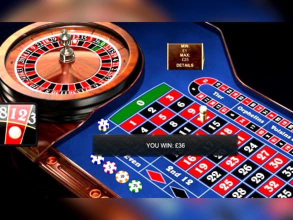 Eur 360 Free Cash at Omni Casino