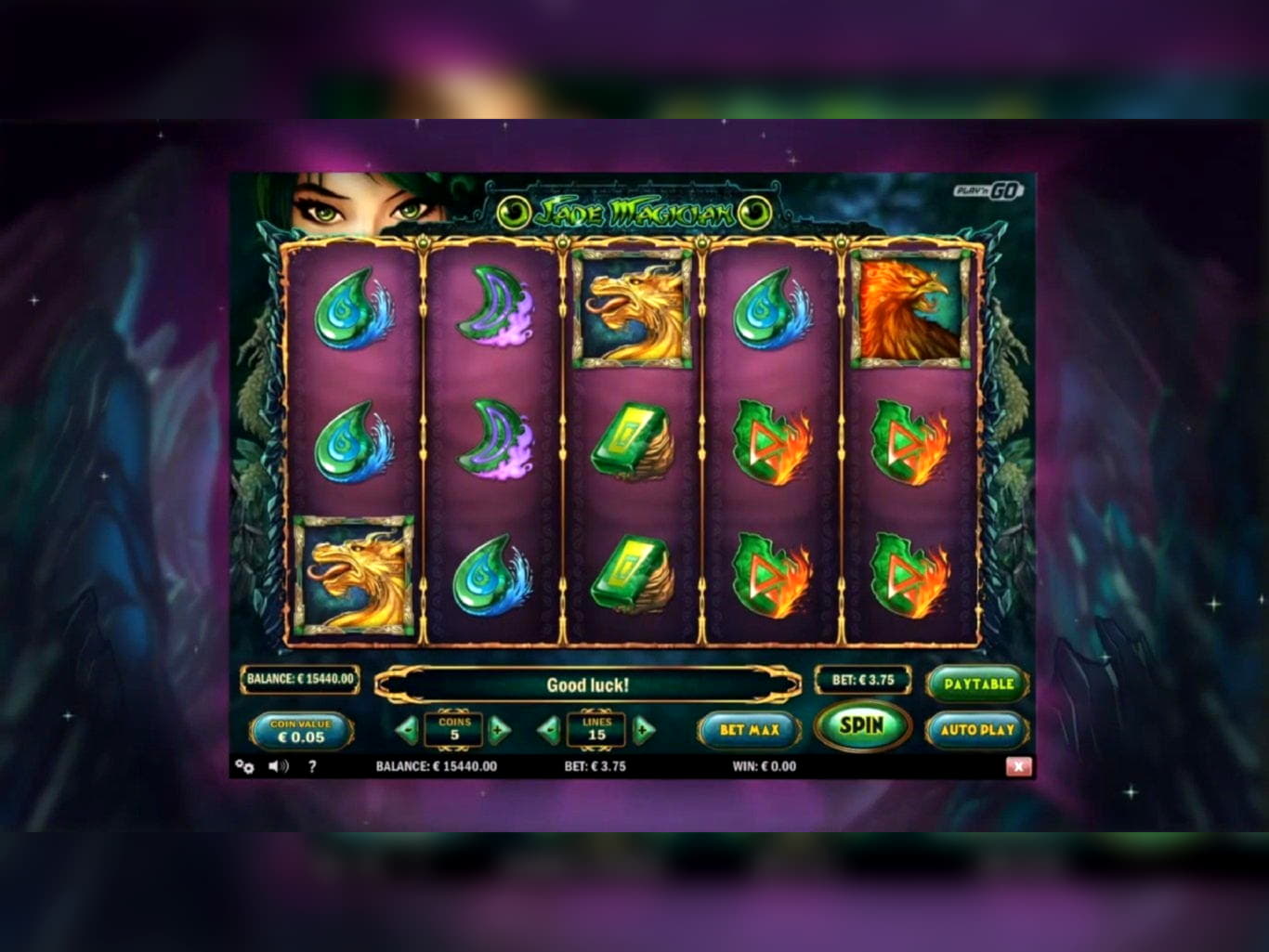 22 Free spins at Casino-X