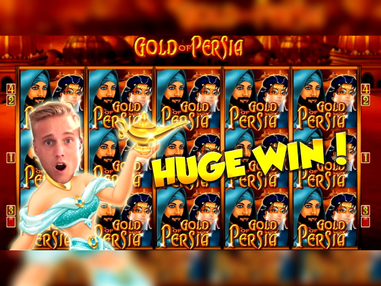 $860 Daily freeroll slot tournament at Karamba Casino