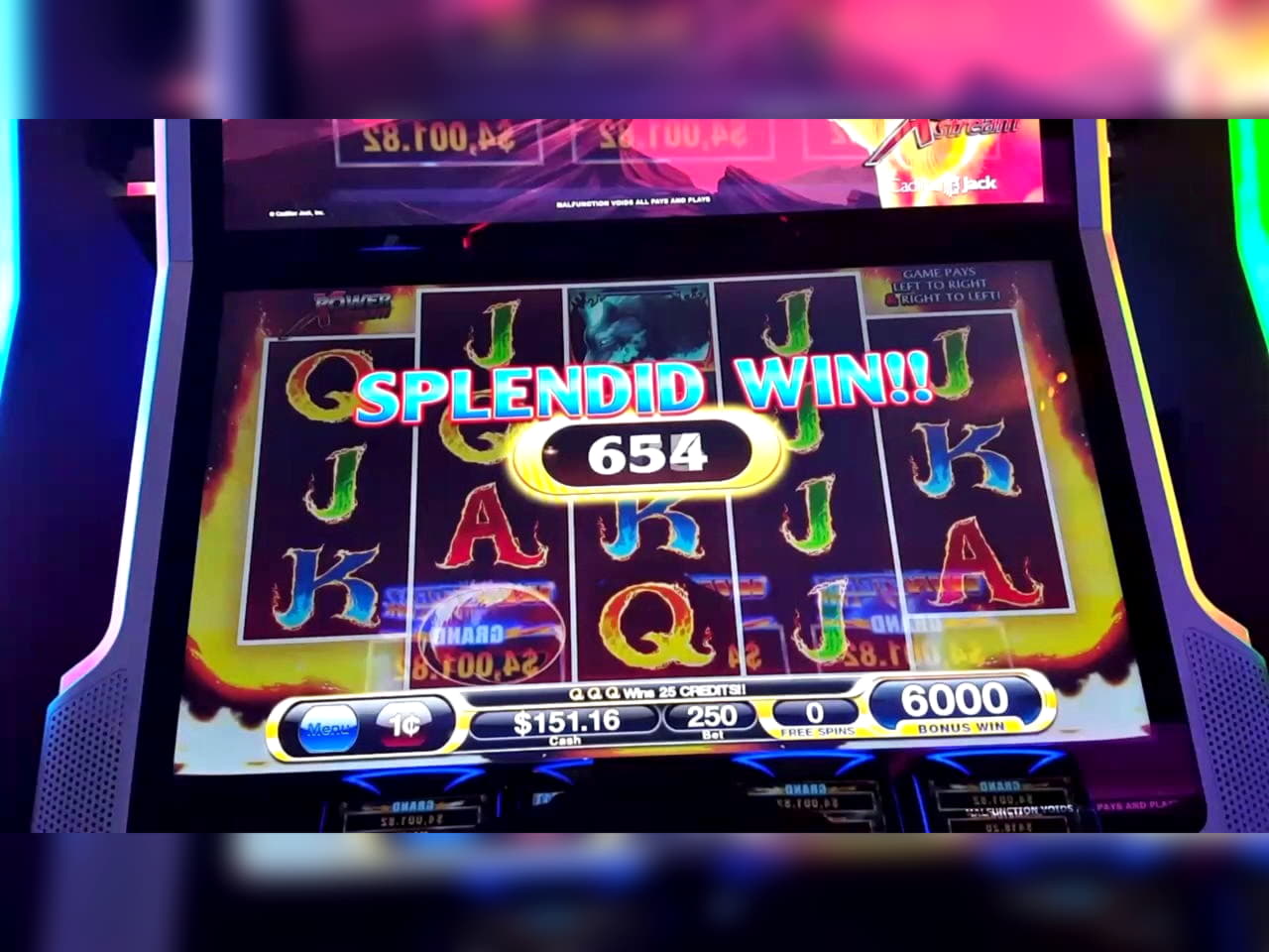 785% Match Bonus at Grand Hotel Casino