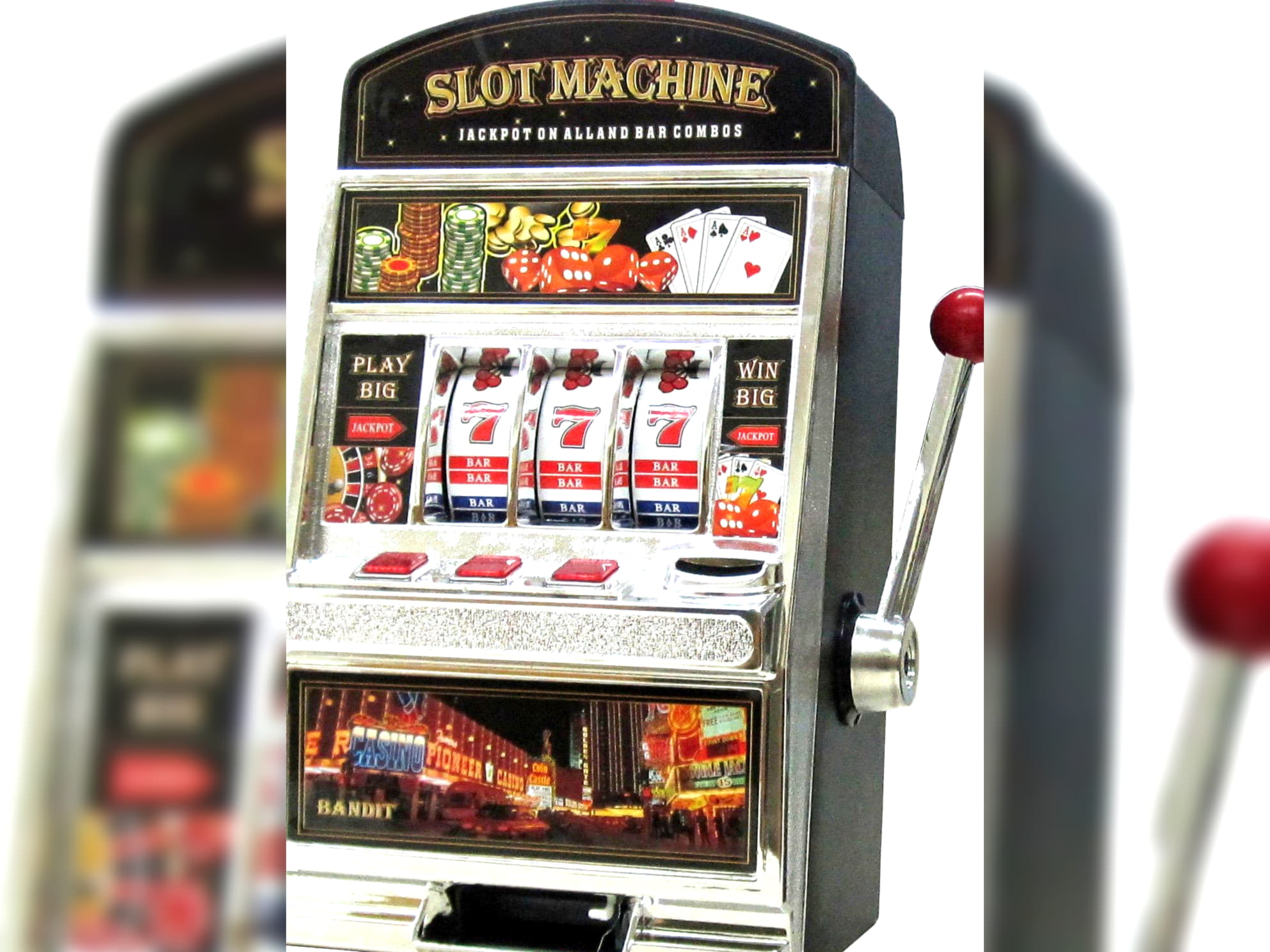 $570 Free chip at Cashpoint Casino