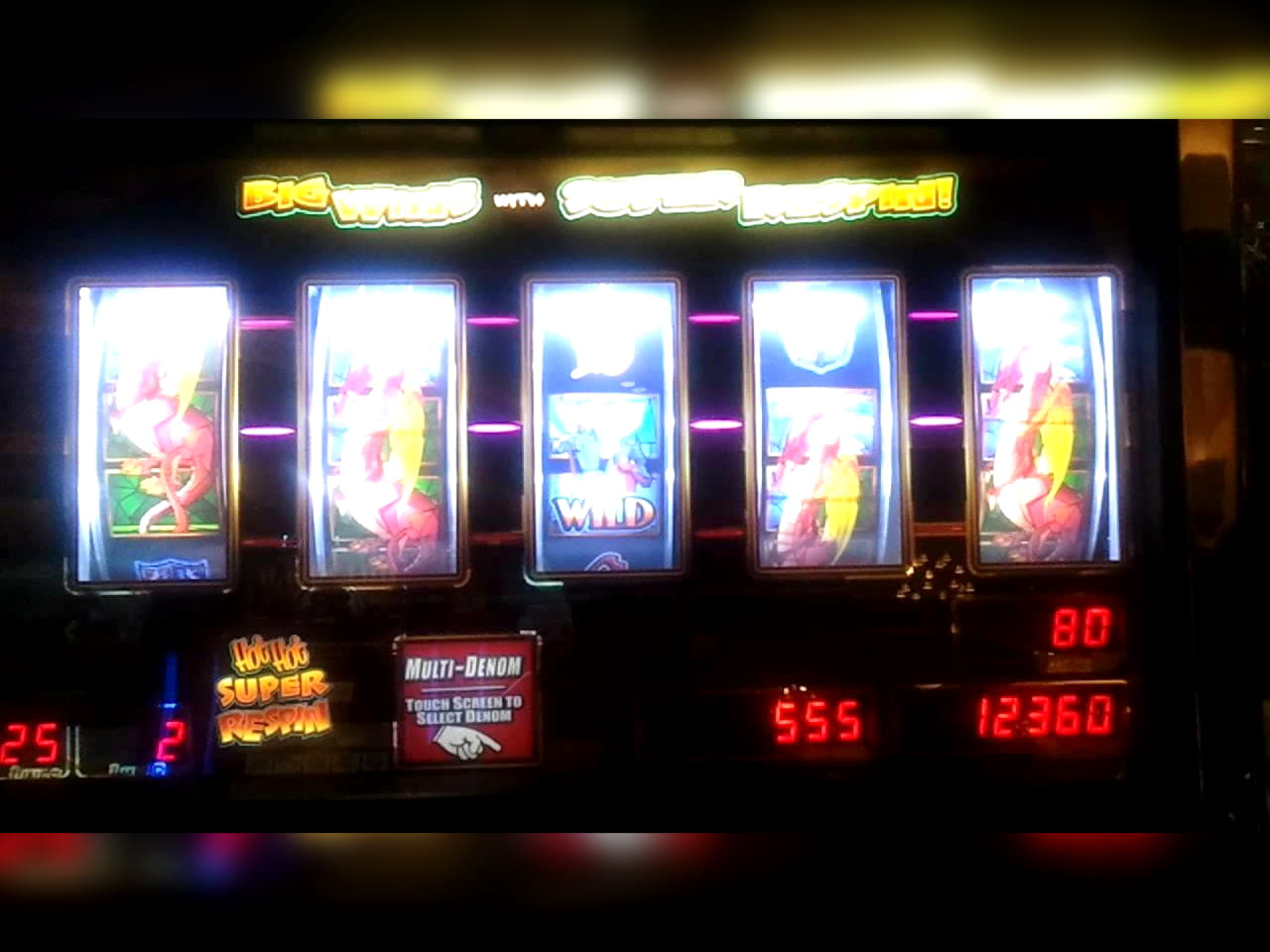 ﻿$485 Casino chip at Grand Hotel Casino