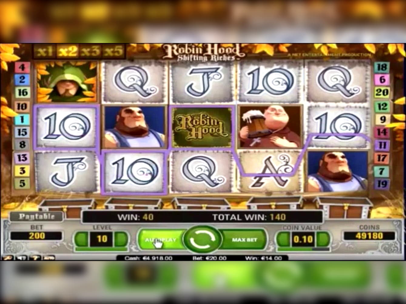 $470 NO DEPOSIT BONUS at Joy Casino