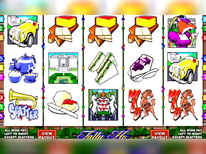 EURO 995 Casino Tournament at Bet Rebels Casino