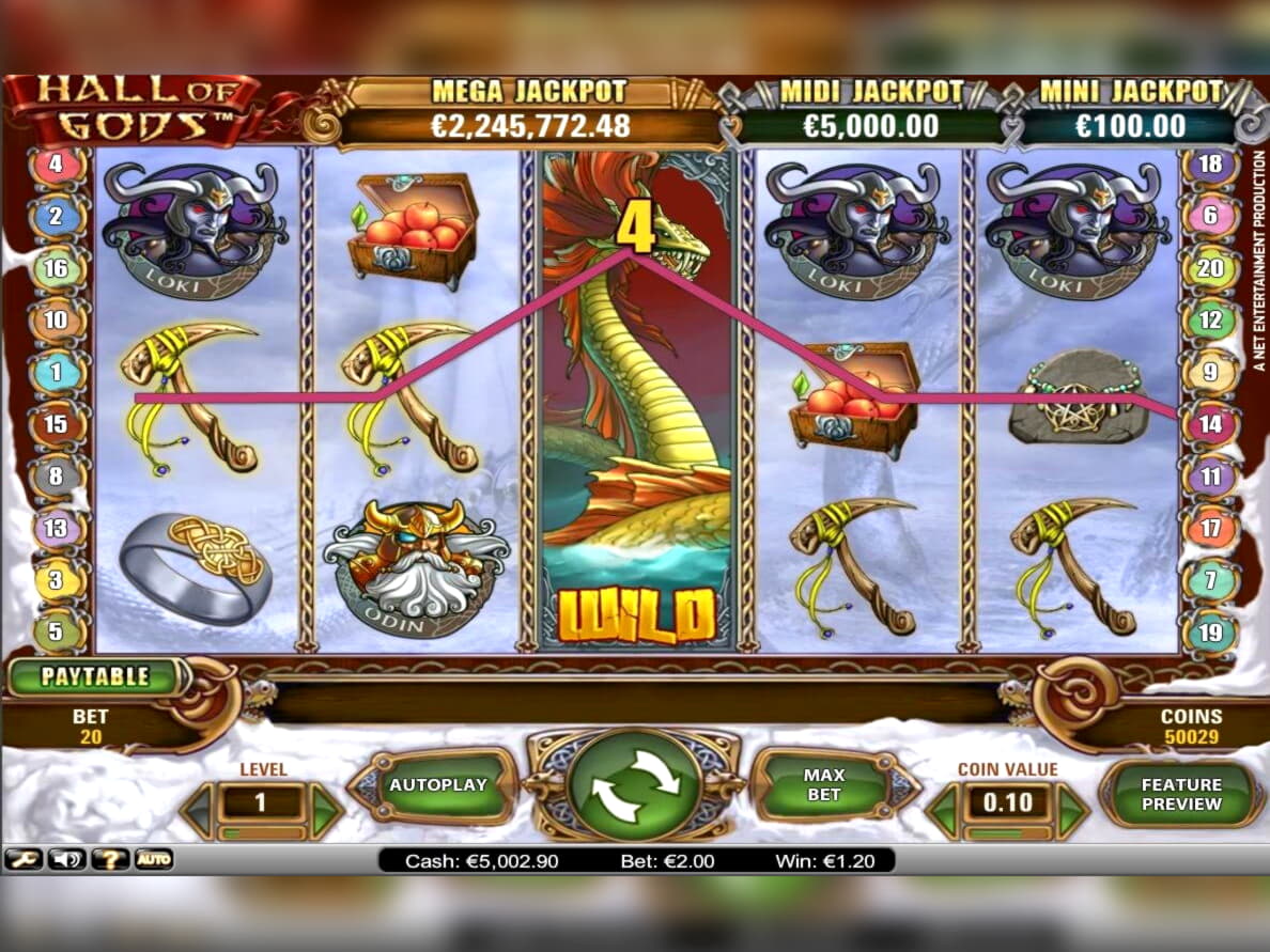 EUR 545 Casino Tournament at Club Gold Casino