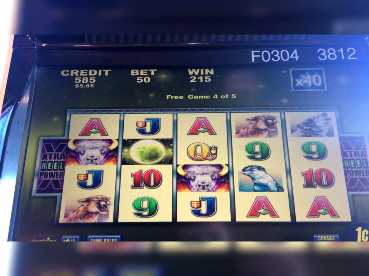 $275 Free Casino Ticket at Joy Casino