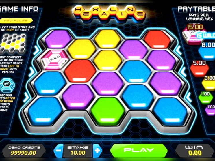 77 FREE Spins at Cashpoint Casino