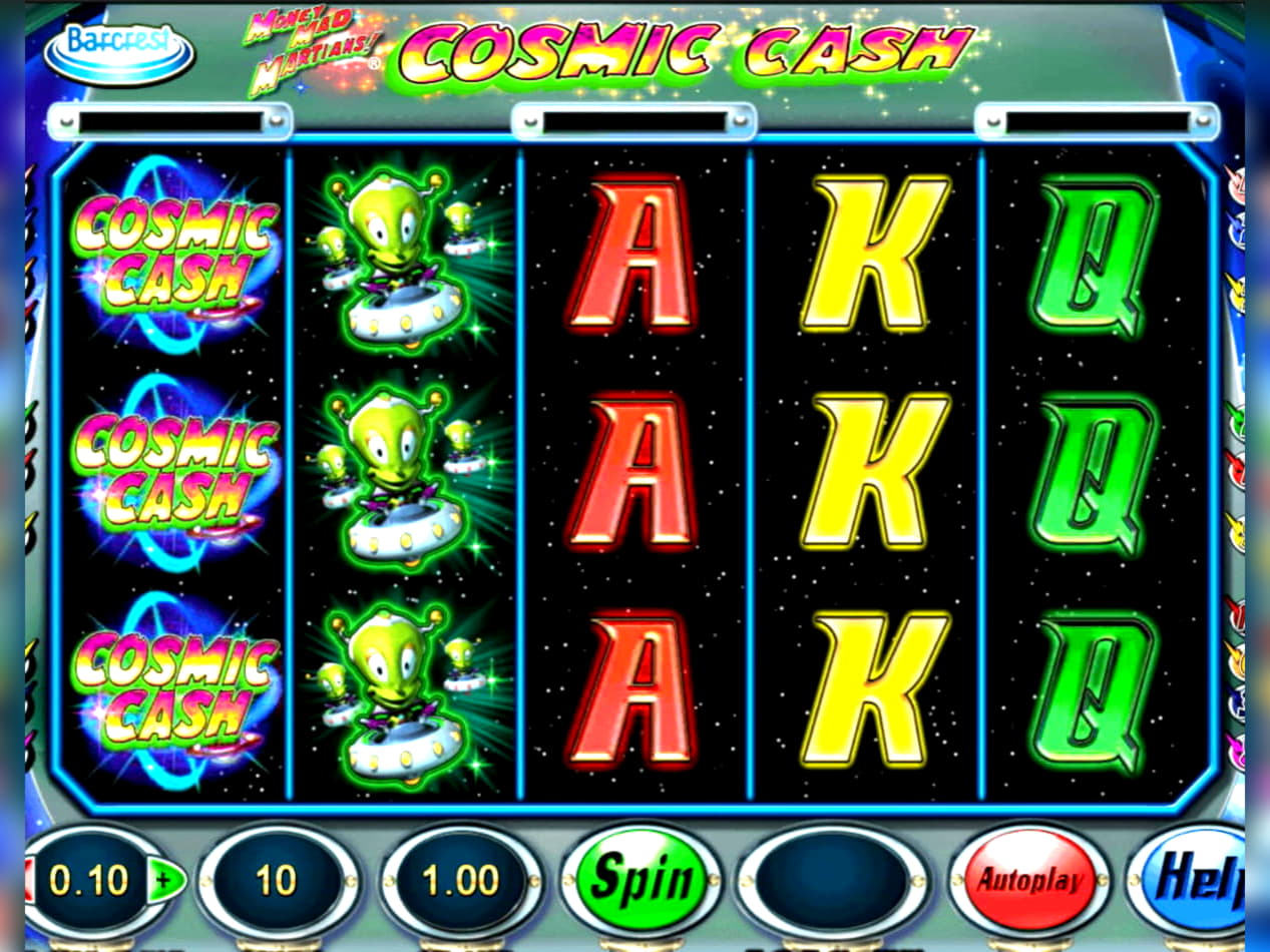 EURO 2975 no deposit bonus casino at Betway Casino