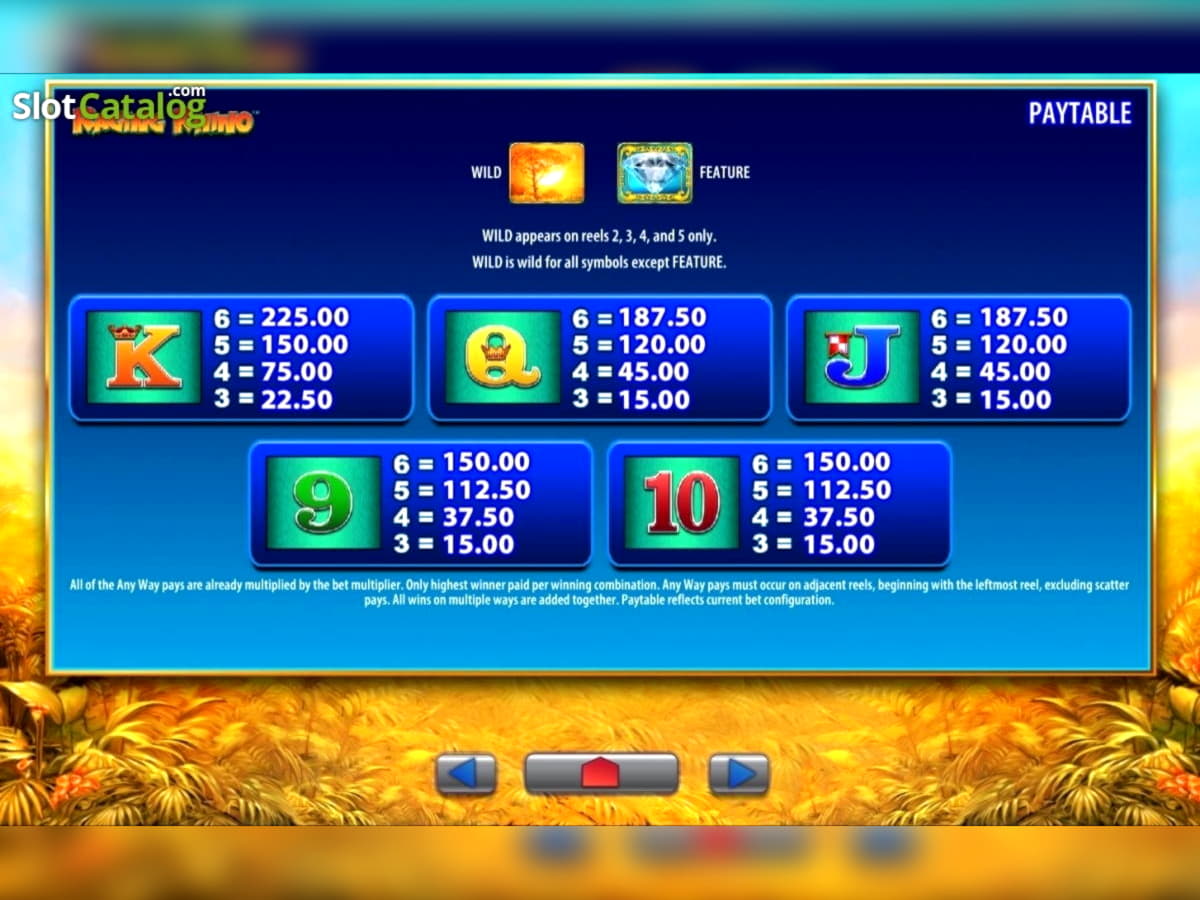 $1090 NO DEPOSIT CASINO BONUS at Casino-X