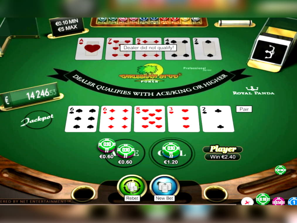 525% Signup Casino Bonus at Karamba Casino