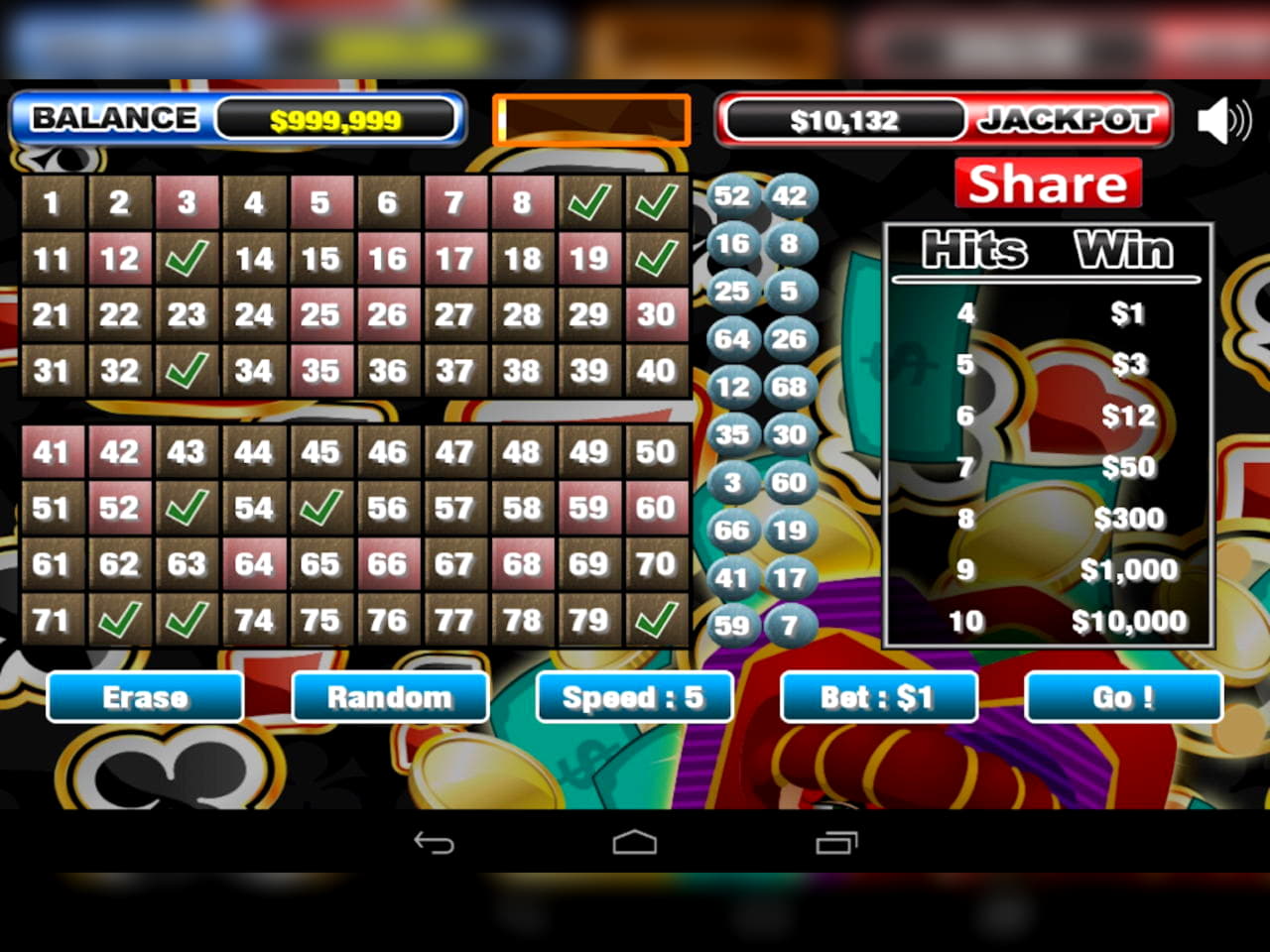€4110 No Deposit Bonus Casino at Casino-X