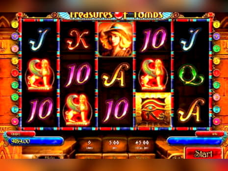 880% Match bonus at Spin Palace Casino