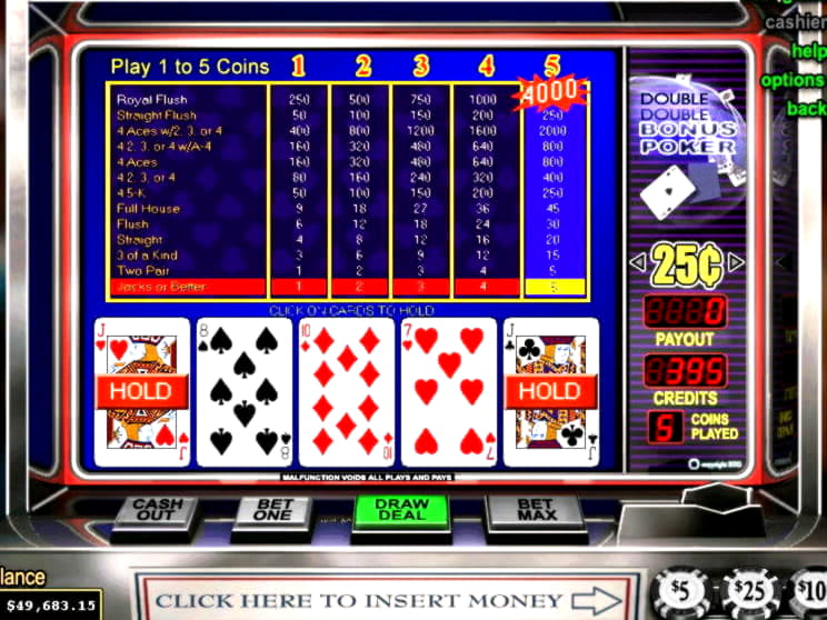445% First Deposit Bonus at Royal Dubai Casino