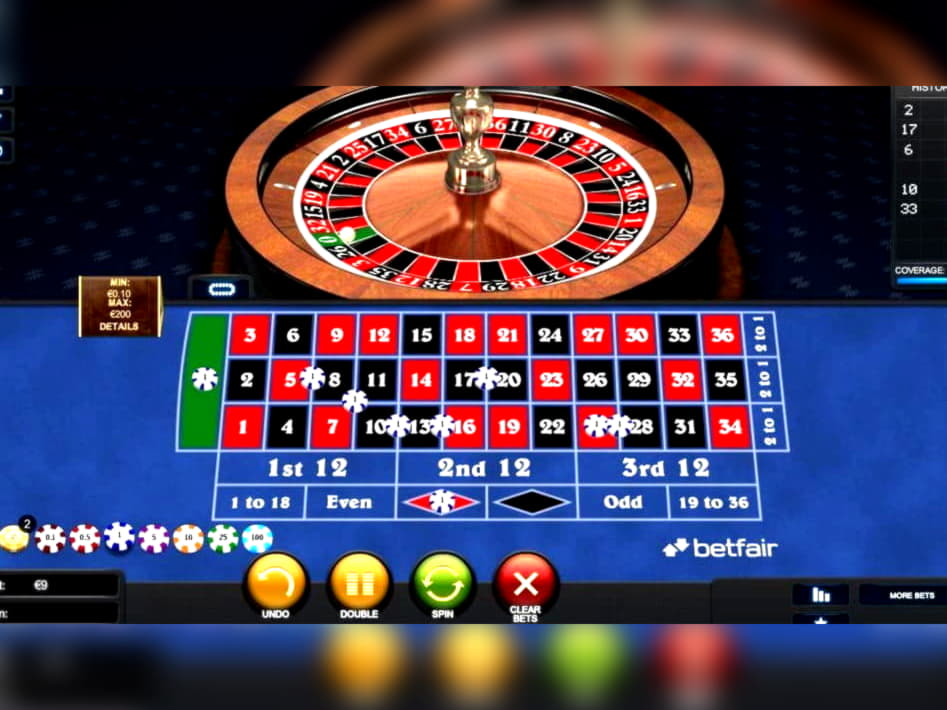 €2585 NO DEPOSIT BONUS CASINO at River Belle Casino