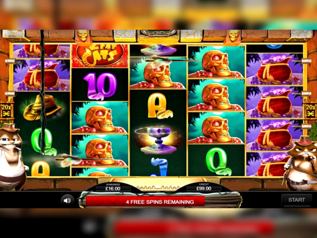 €4190 No deposit at Bet At Home Casino