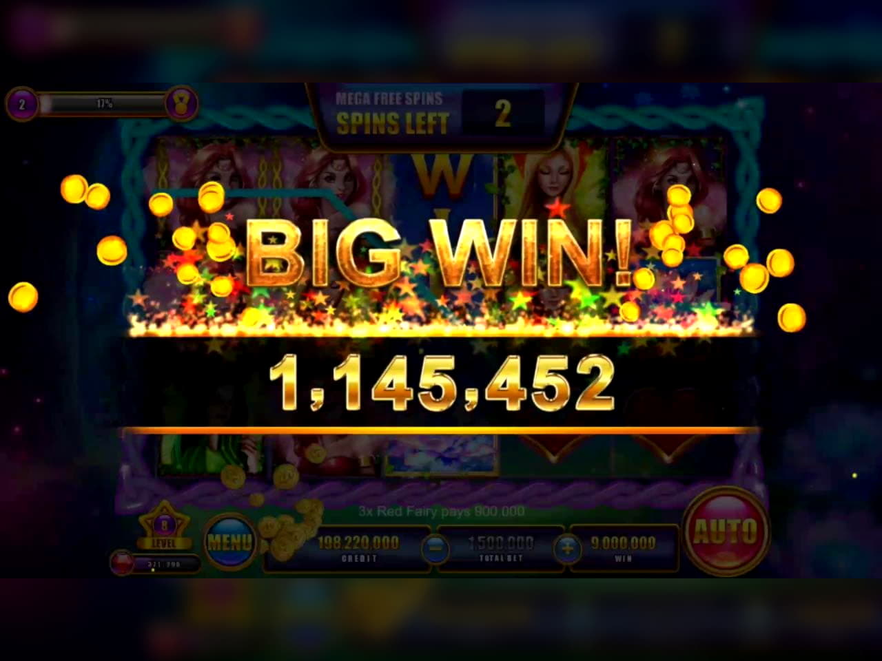 405% Match at a casino at Club Gold Casino