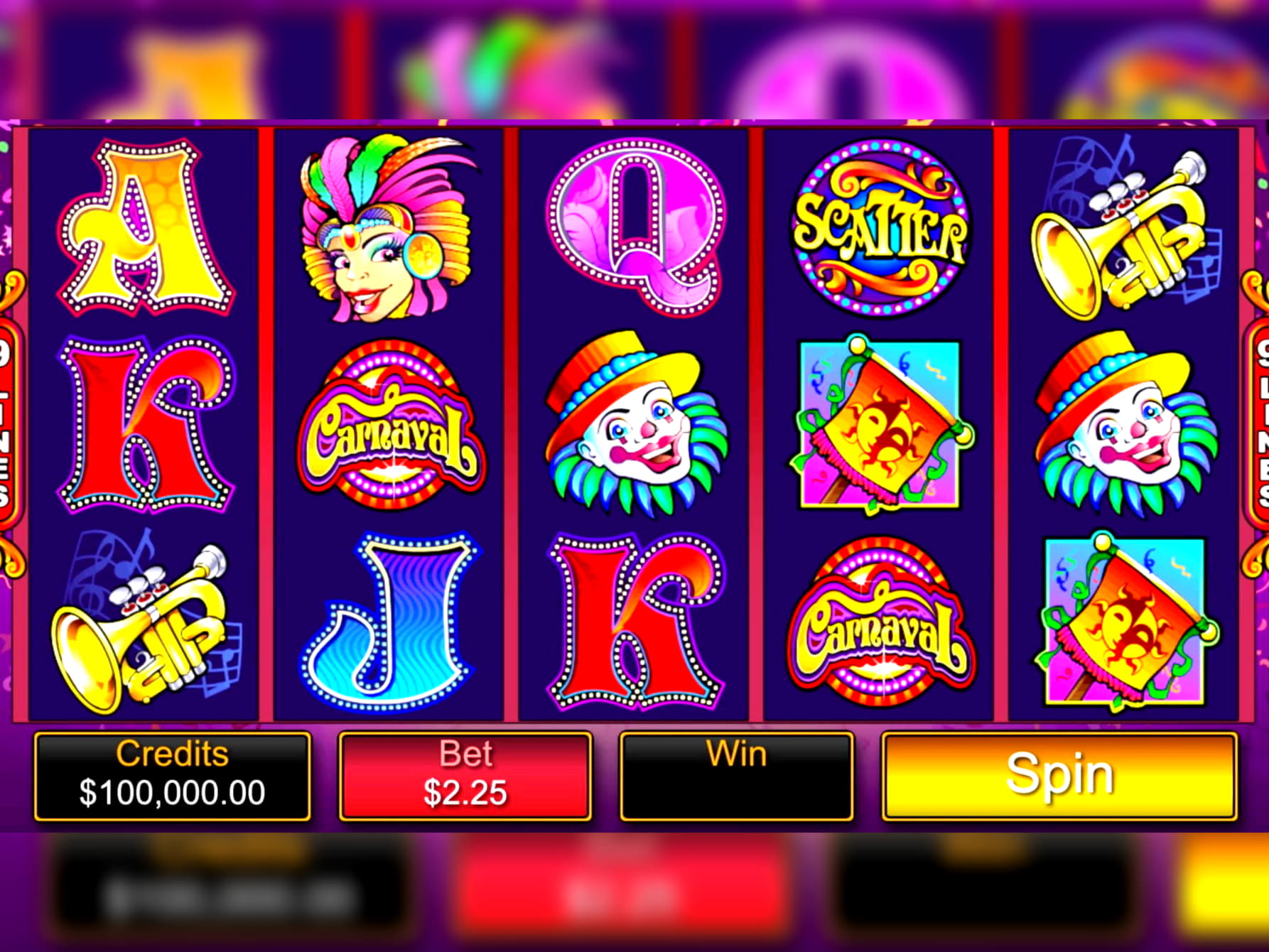 €515 no deposit bonus at Casino-X