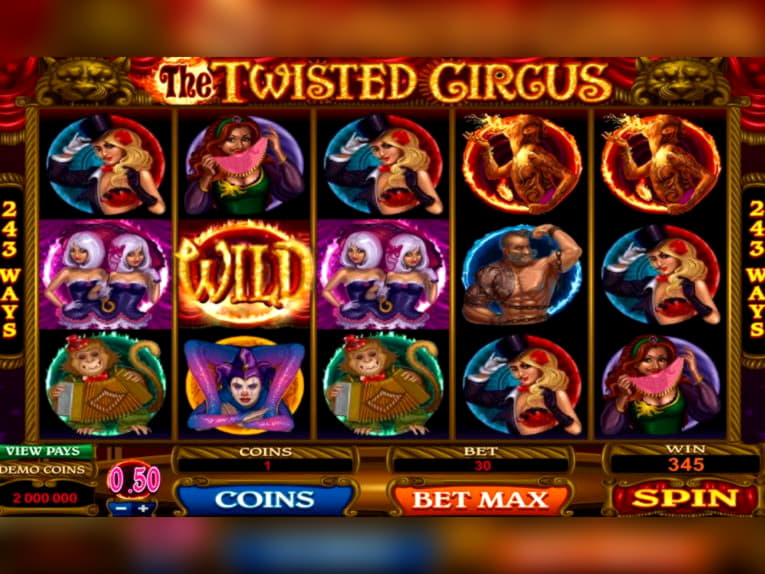 230 Trial Spins at River Belle Casino