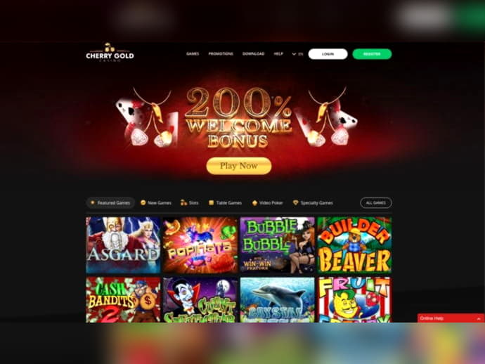 11 Free Spins no deposit at Cheeky Riches Casino