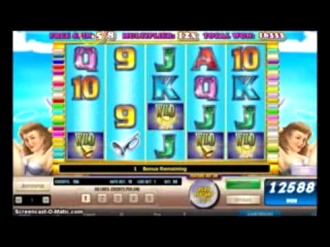 €860 Daily freeroll slot tournament at Betway Casino