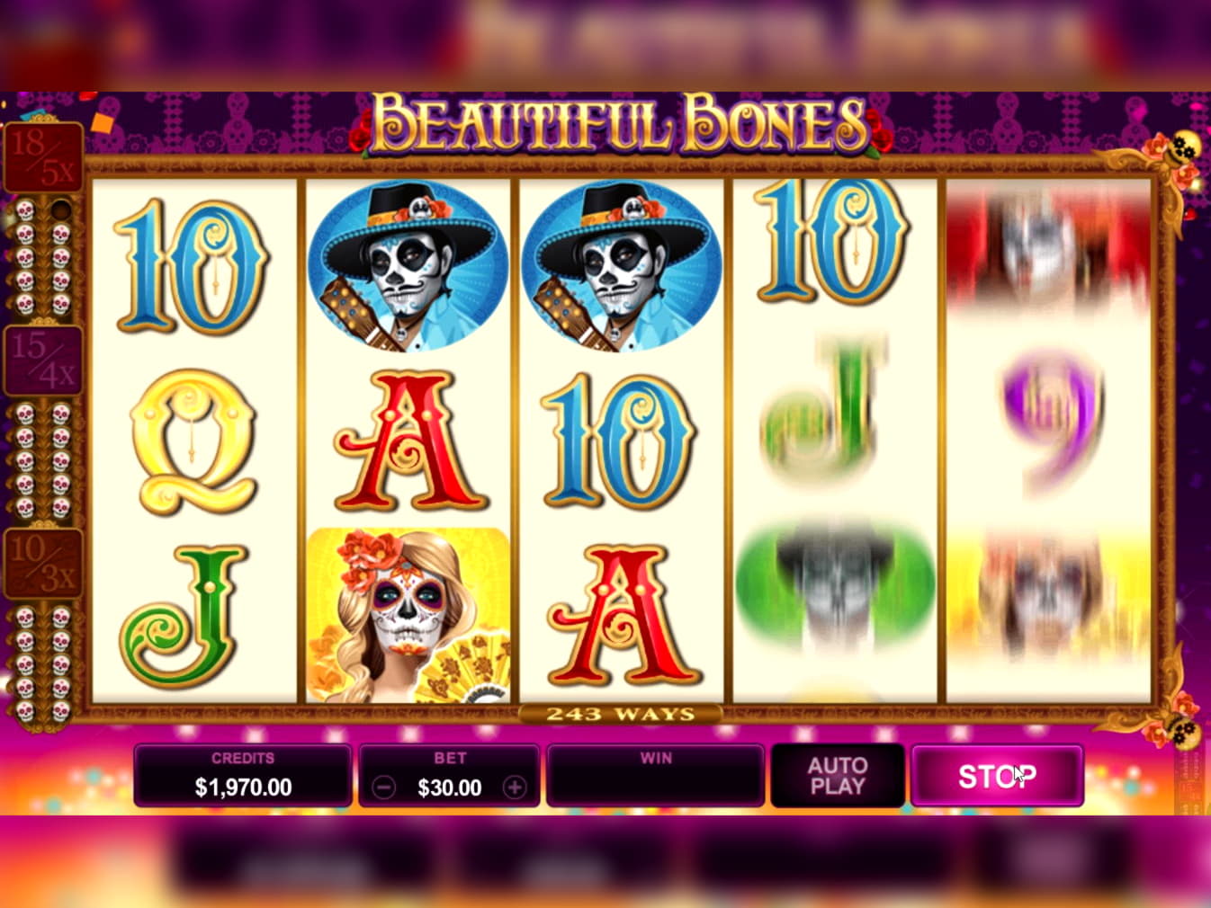 €675 FREE CHIP at Omni Casino