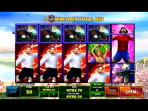 EUR 1915 No deposit bonus at Casino com