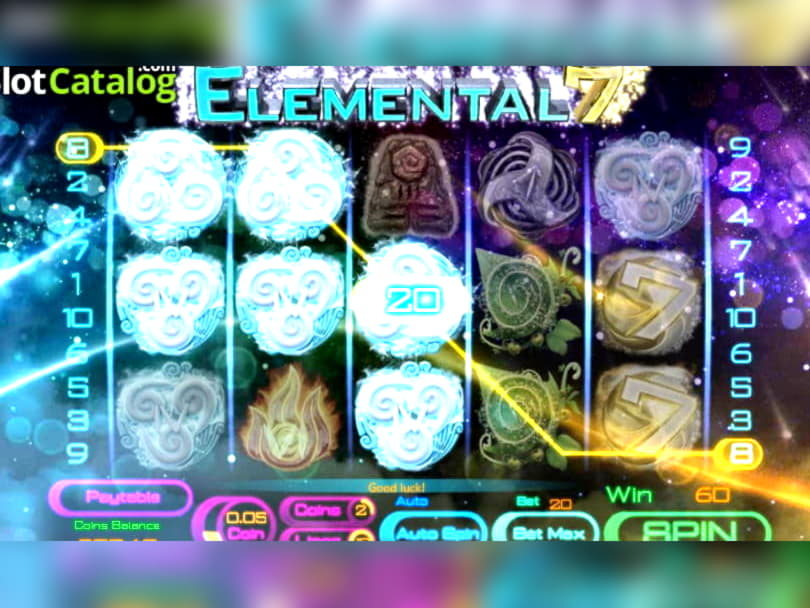 EURO 615 Casino Tournament at Euro Palace Casino