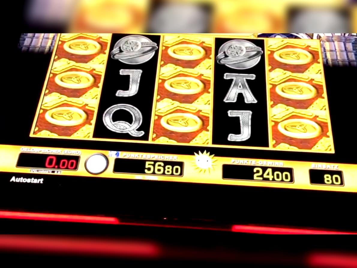 20 Free Spins at Inter Casino
